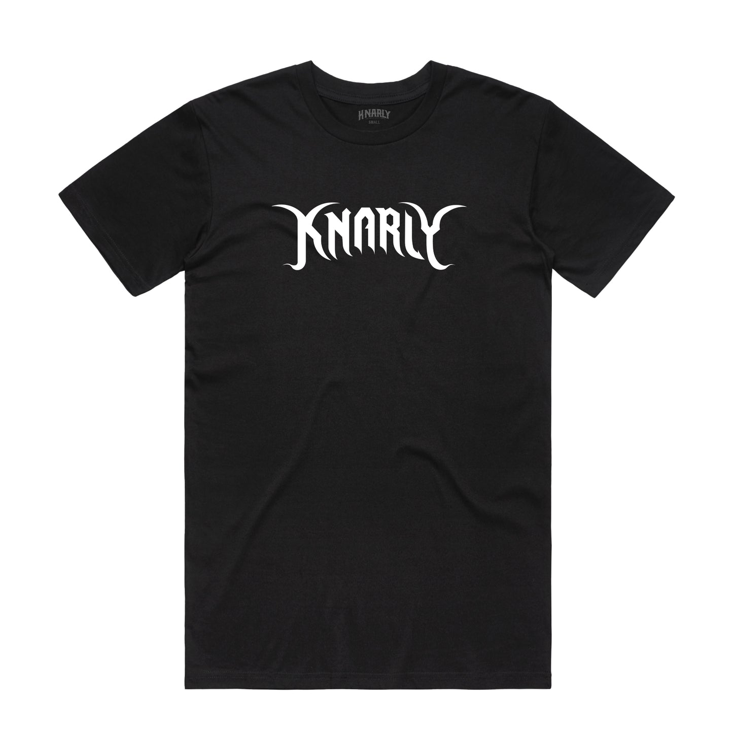 Knarly Staple Tee