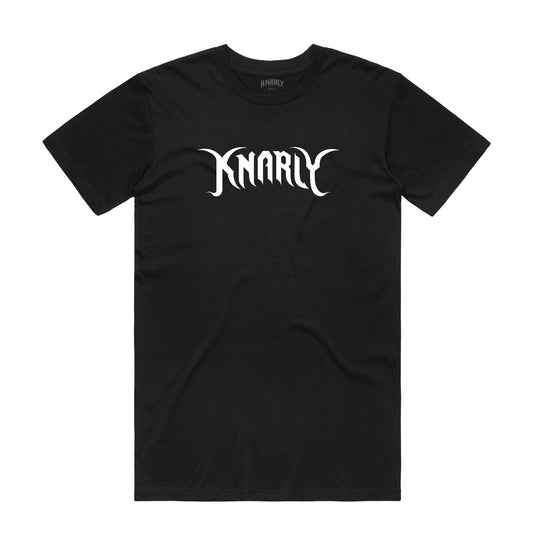 Knarly Staple Tee