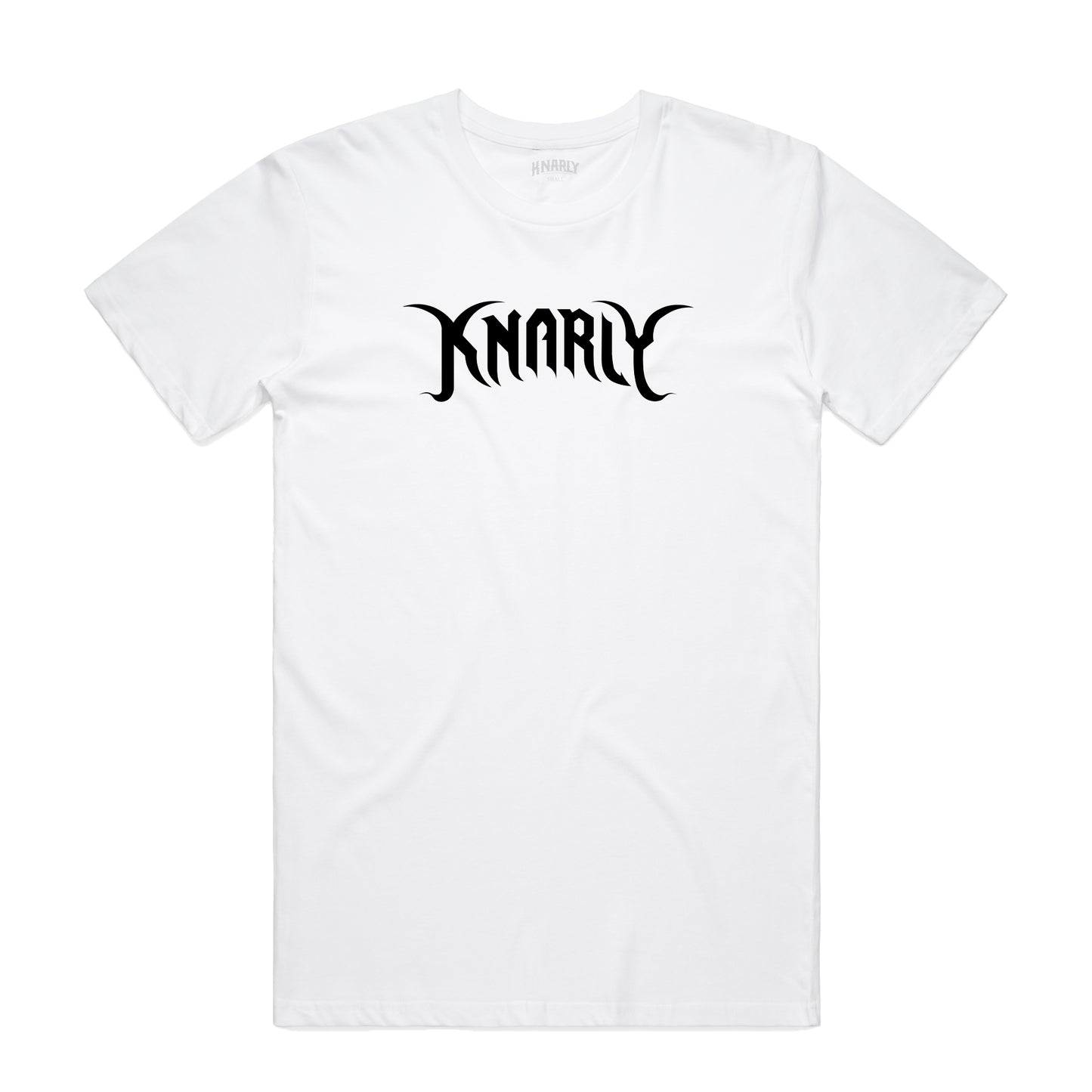 Knarly Staple Tee