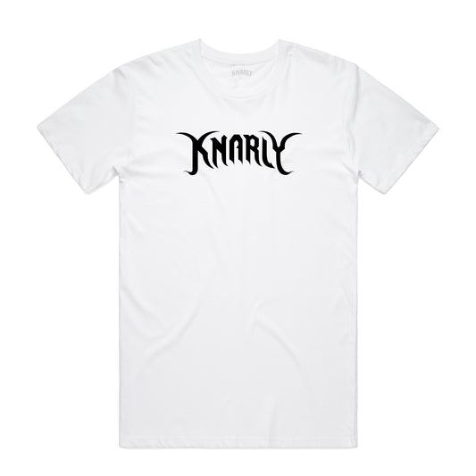 Knarly Staple Tee