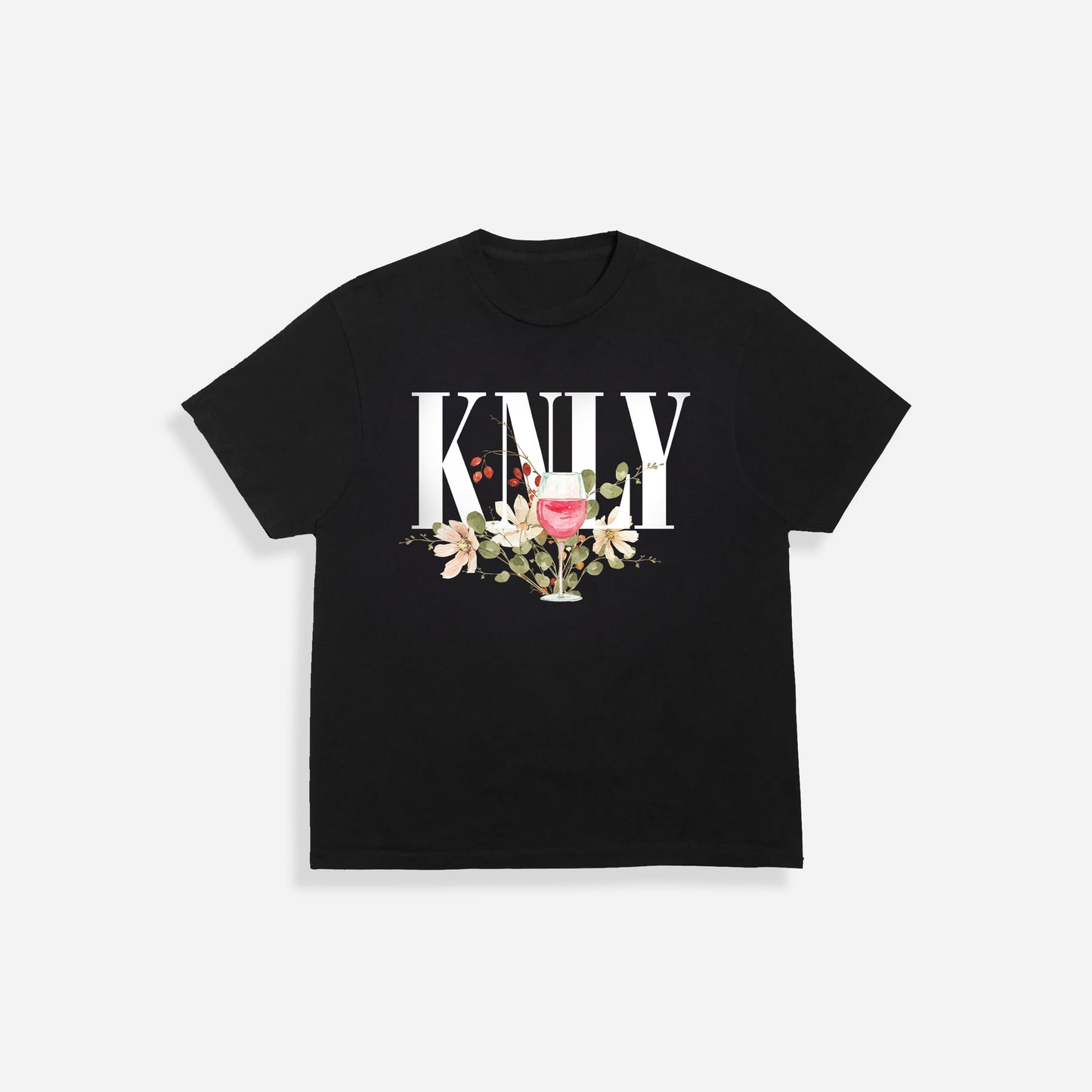 KNLY Essential Fashion Tee [Coming Soon]