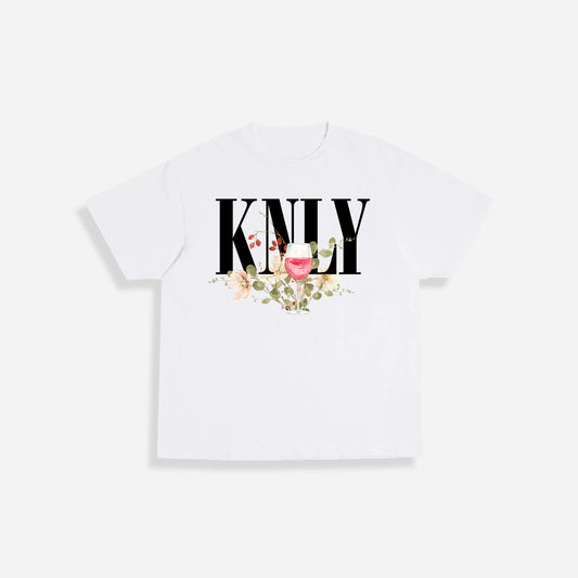 KNLY Essential Fashion Tee [Coming Soon]